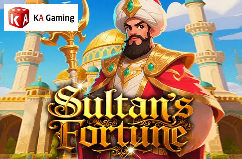 Sultan's Fortune
